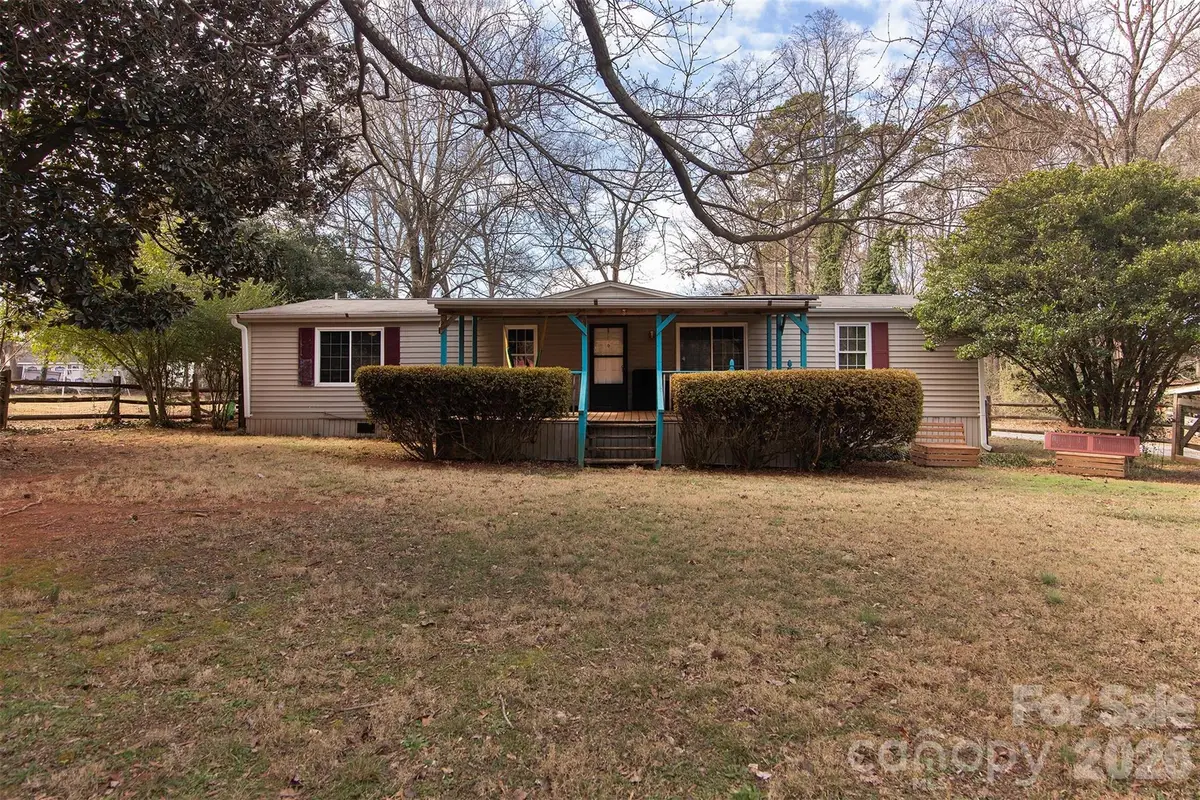 5727 Thompson Road, Charlotte, NC 28216 - #1