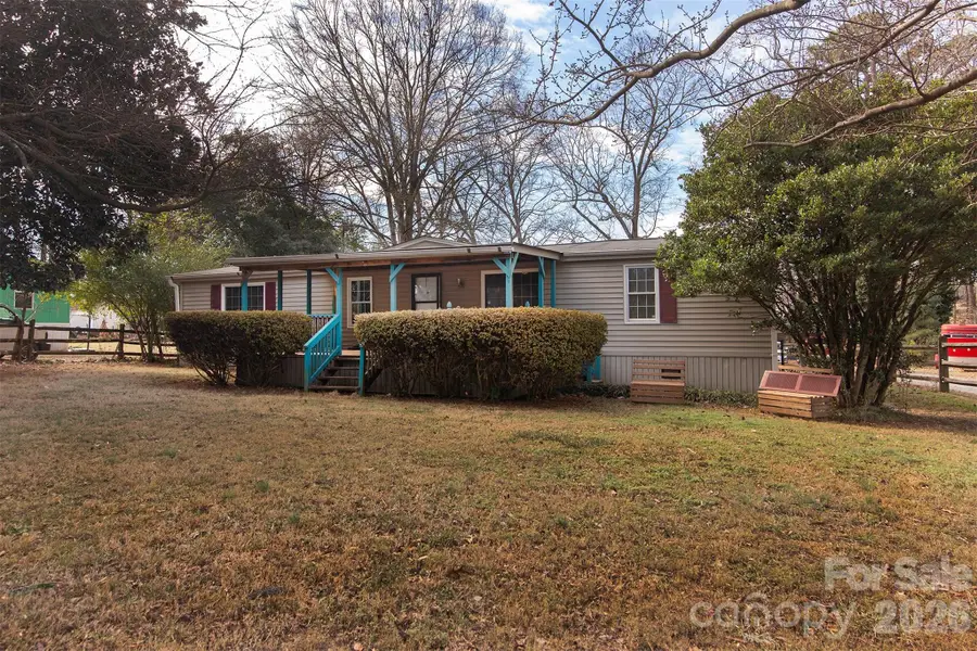 5727 Thompson Road, Charlotte, NC 28216 - #2