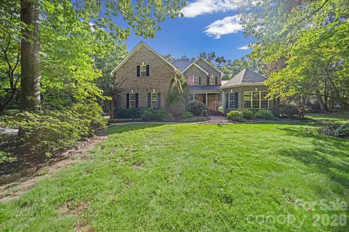 2806 Iveywood Drive, Monroe, NC 28110 - #1