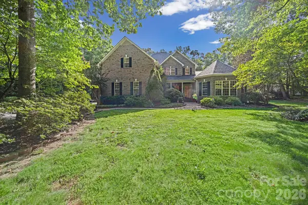 2806 Iveywood Drive, Monroe, NC 28110