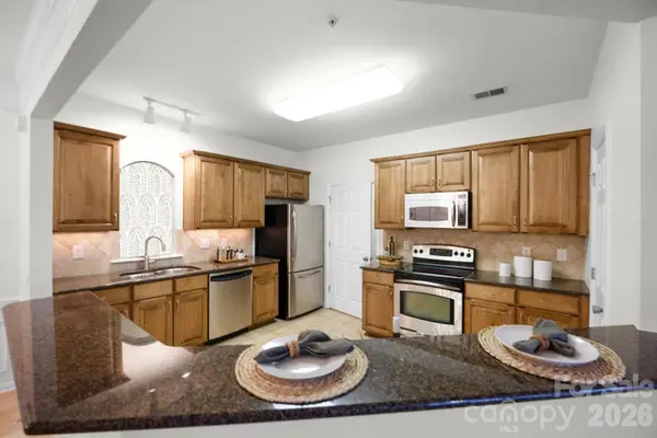 11574 Costigan Lane, Charlotte, NC 28277