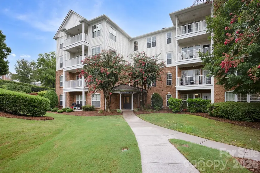 11574 Costigan Lane, Charlotte, NC 28277 - #2