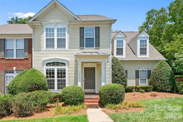 14661 Greenpoint Lane, Huntersville, NC 28078