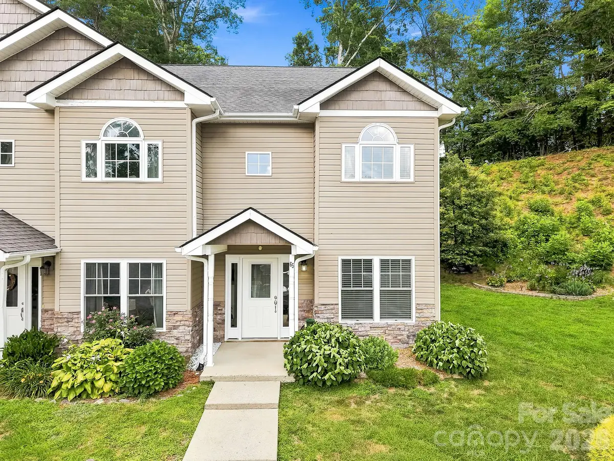 65 Cherry Laurel Lane, Swannanoa, NC 28778 - #1