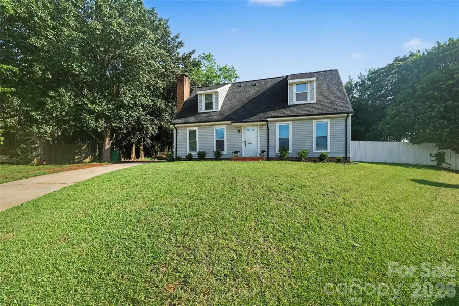 6739 Old Meadow Road, Charlotte, NC 28227 - #2