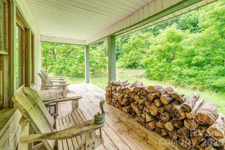8485 Meadow Fork Road, Hot Springs, NC 28743 - #3