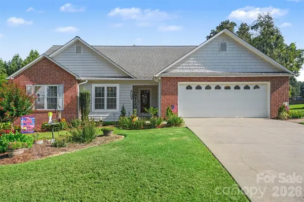 563 Marigold Drive, Kannapolis, NC 28083