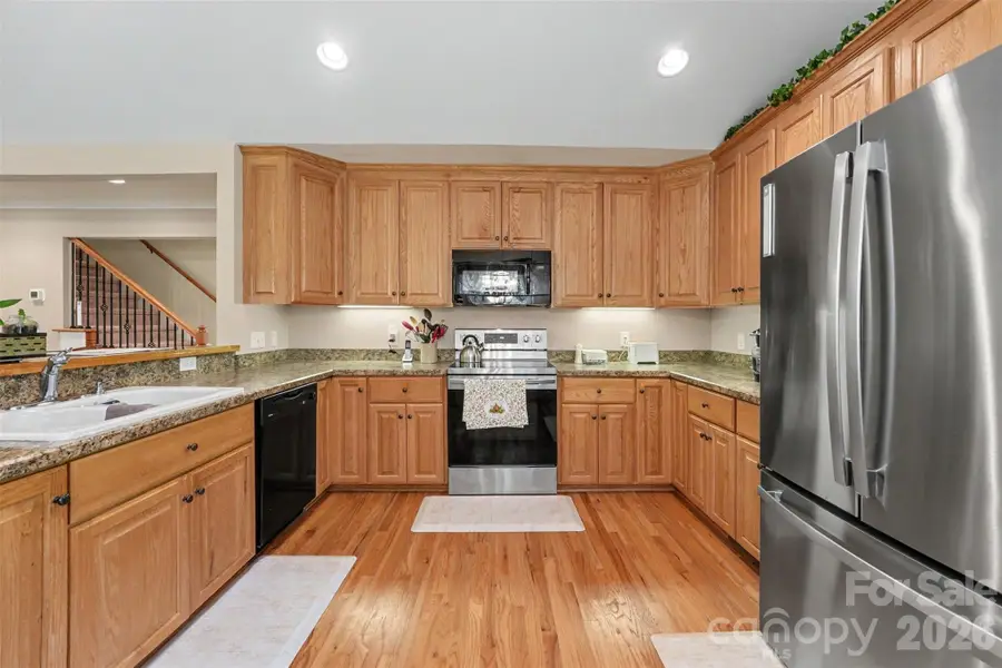 563 Marigold Drive, Kannapolis, NC 28083 - #2