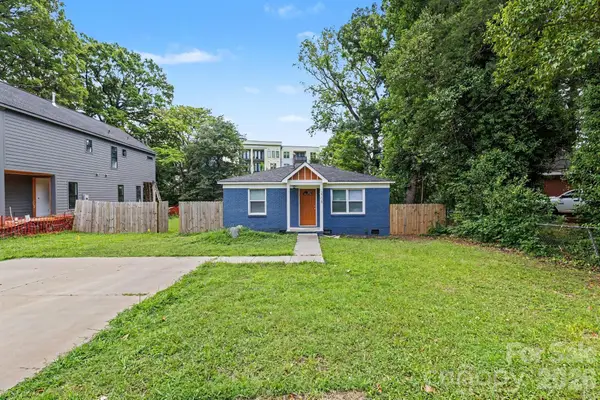 2708 Catalina Avenue, Charlotte, NC 28206