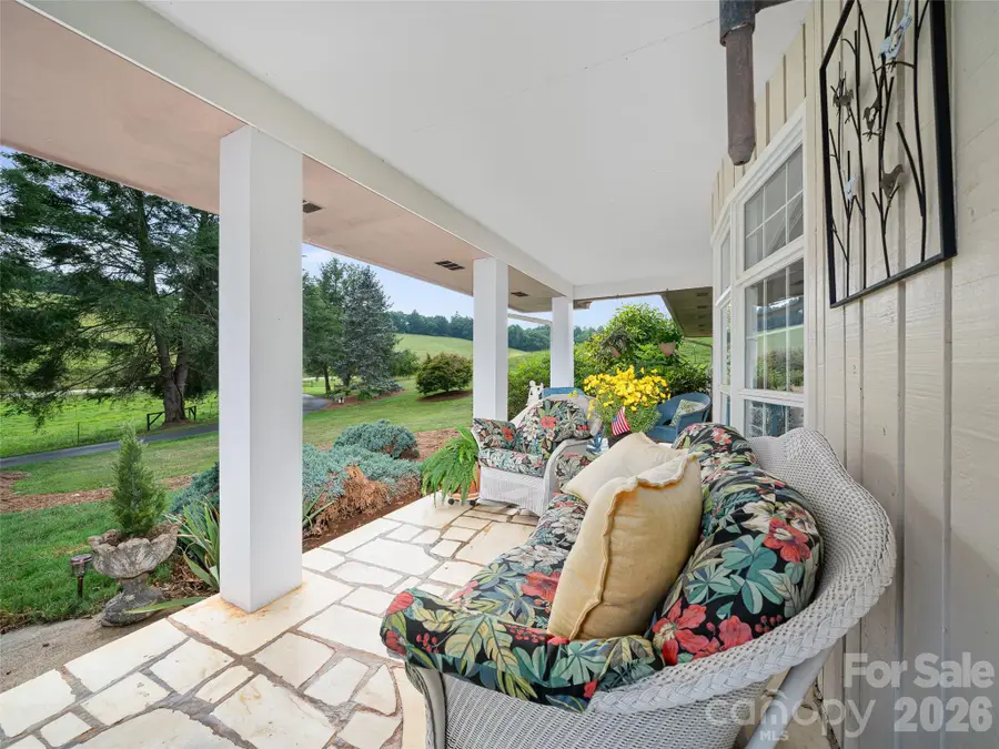 1617 California Creek Road, Mars Hill, NC 28754 - #2