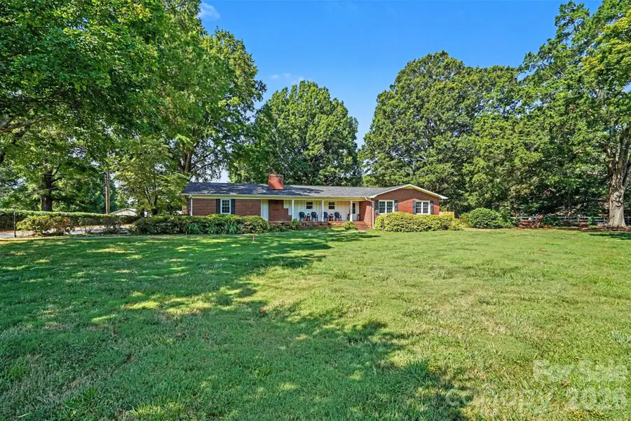 12620 Idlewild Road, Matthews, NC 28105 - #2