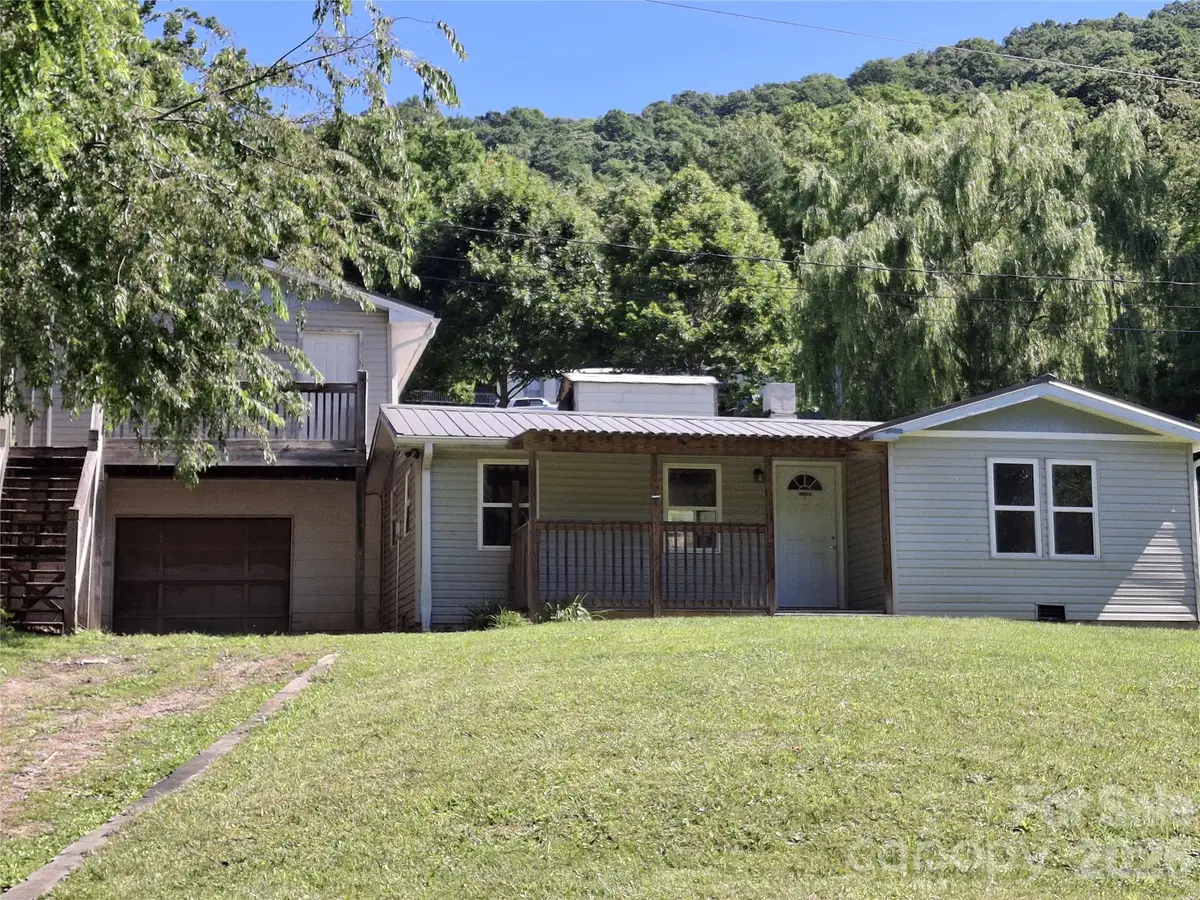 2795 Old Henson Cove Road, Canton, NC 28716 - #1