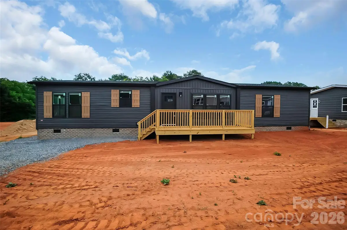 805 Eagle View Lane, Lawndale, NC 28090 - #1