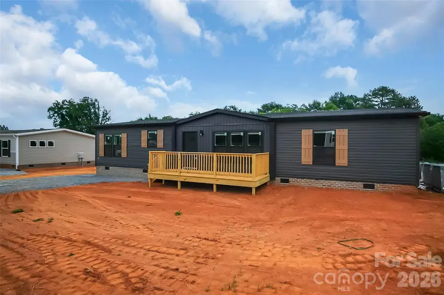 805 Eagle View Lane, Lawndale, NC 28090 - #2