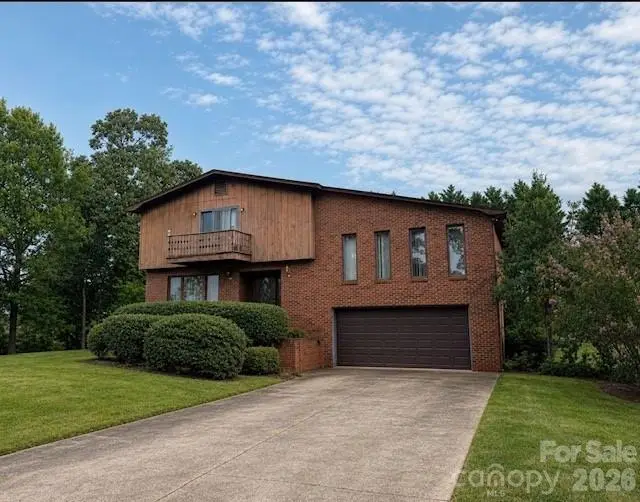 317 Low Bridge Road, Forest City, NC 28043 - #1