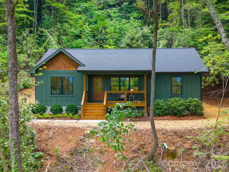 264 Westridge Road, Sylva, NC 28779 - #2