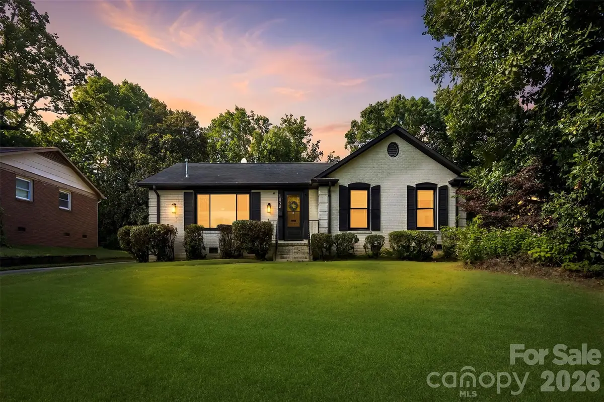 1830 Northbrook Drive, Charlotte, NC 28216 - #1