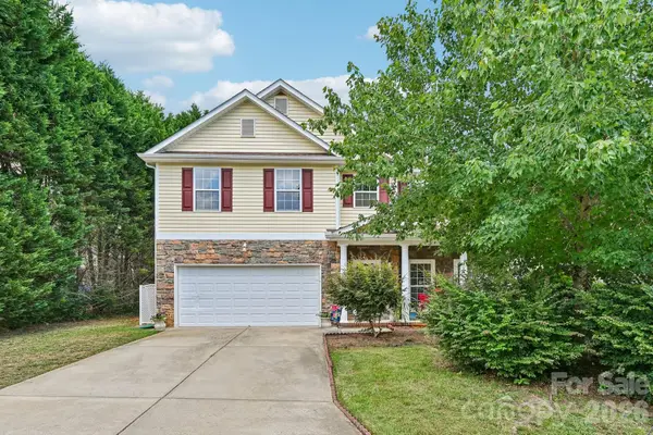 4008 Cascade Drive, Gastonia, NC 28056