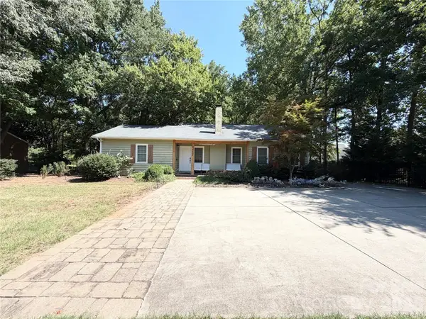 4436 Tilley Morris Road, Matthews, NC 28105