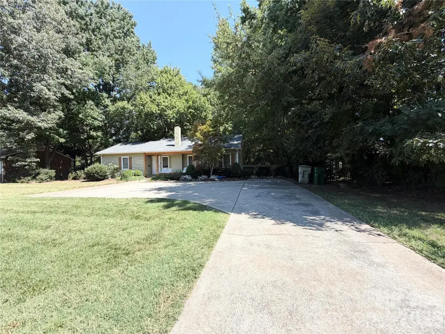 4436 Tilley Morris Road, Matthews, NC 28105 - #2
