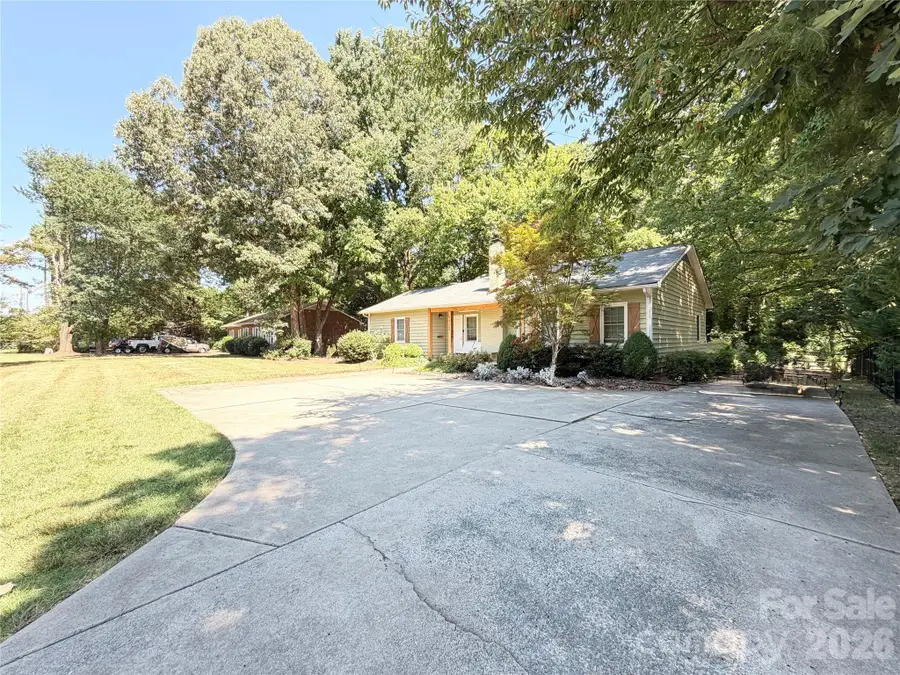4436 Tilley Morris Road, Matthews, NC 28105 - #3