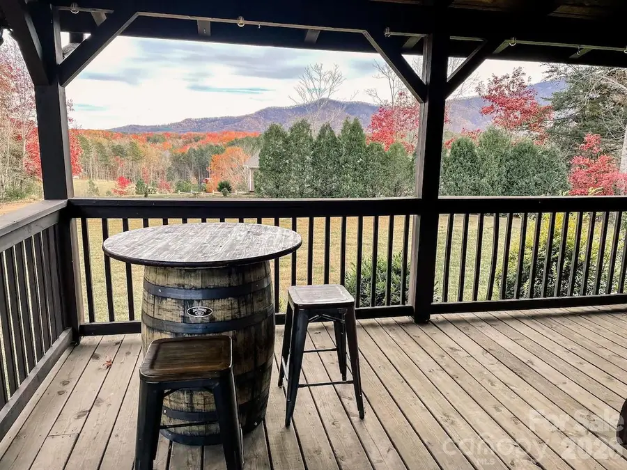 4551 Lake Adger Parkway, Mill Spring, NC 28756 - #2