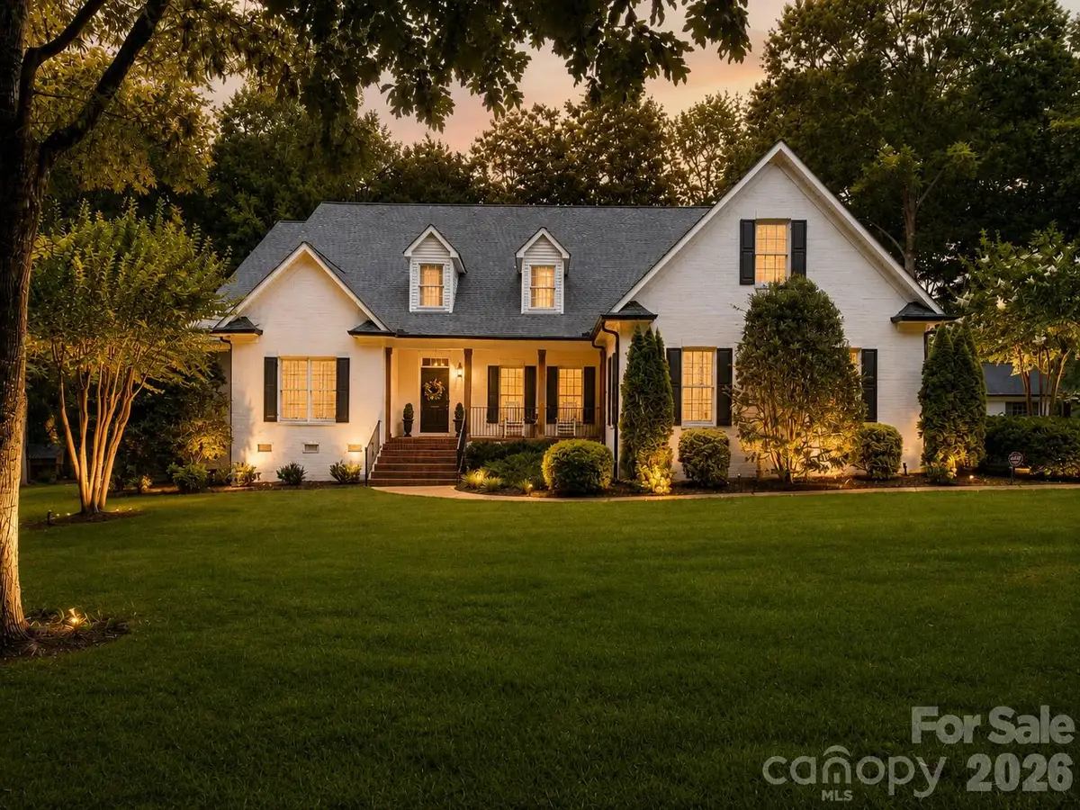 611 Pacer Lane, Marvin, NC 28173 - #1