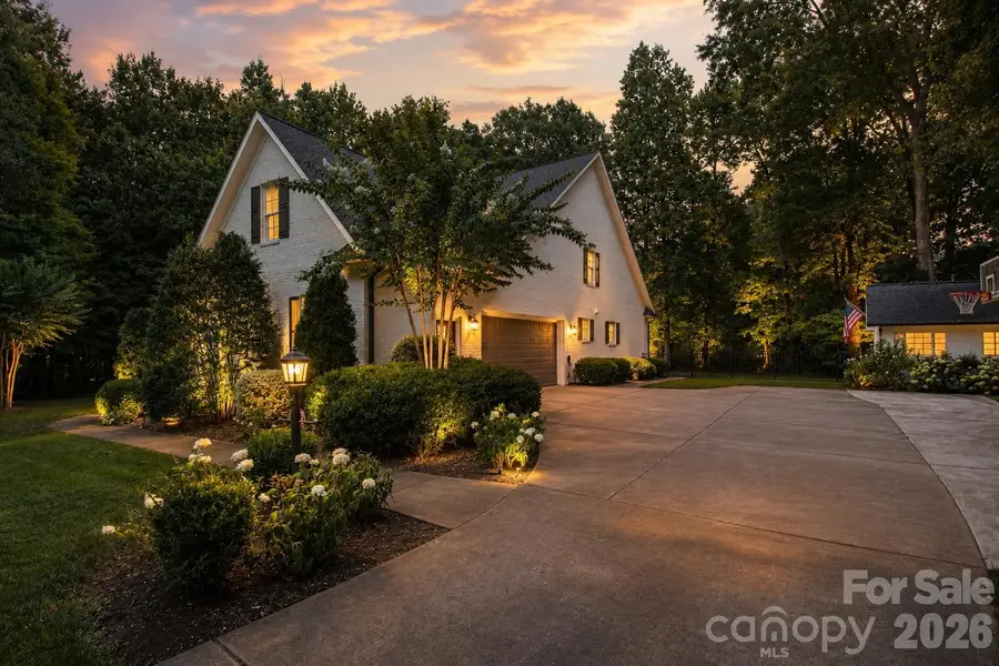 611 Pacer Lane, Marvin, NC 28173 - #2