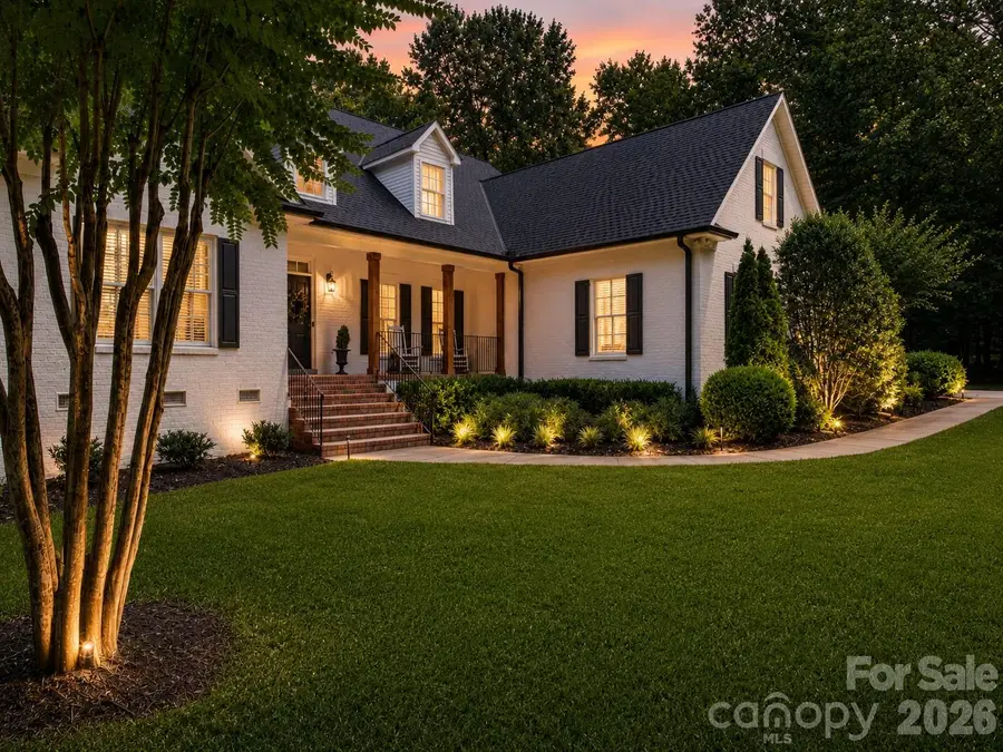 611 Pacer Lane, Marvin, NC 28173 - #3