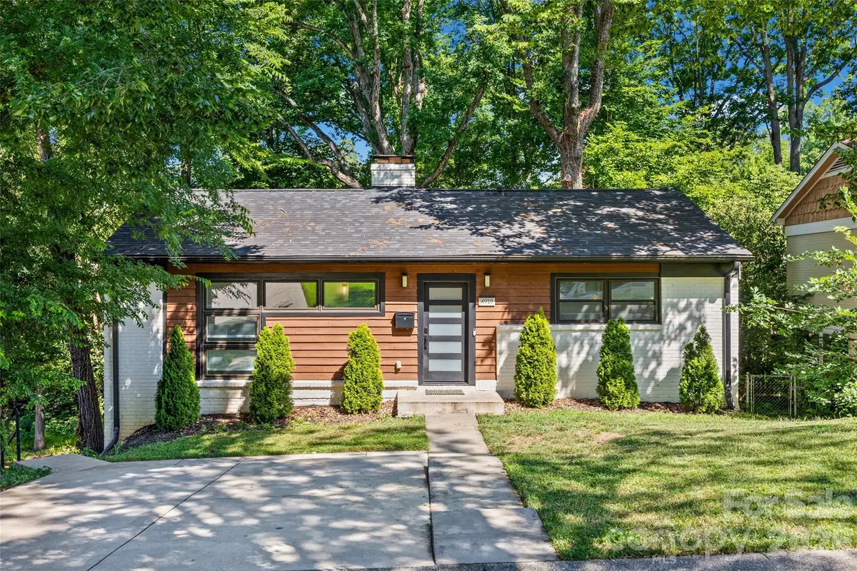 4910 Valley Stream Road, Charlotte, NC 28209 - #1