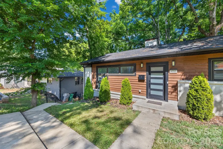 4910 Valley Stream Road, Charlotte, NC 28209 - #2
