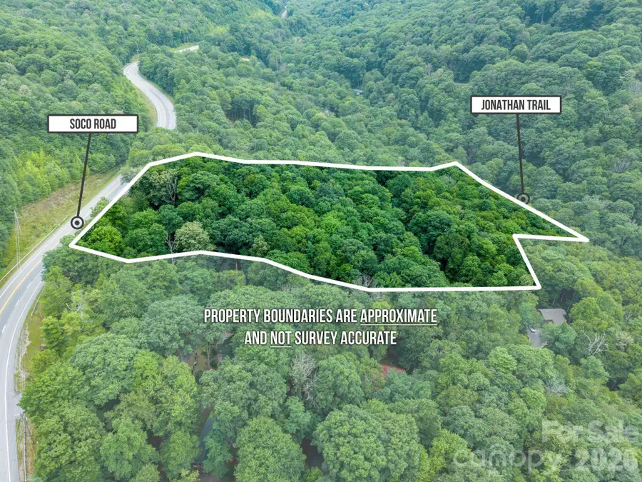 64A Jonathan Trail, Maggie Valley, NC 28751 - #2