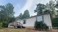 6254 E Meadow Trail, Connelly Springs, NC 28612 - #1