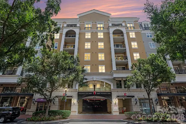 4625 Piedmont Row Drive #303, Charlotte, NC 2821
