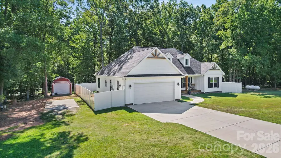 3002 Brooks Mill Lane, Wingate, NC 28174 - #2