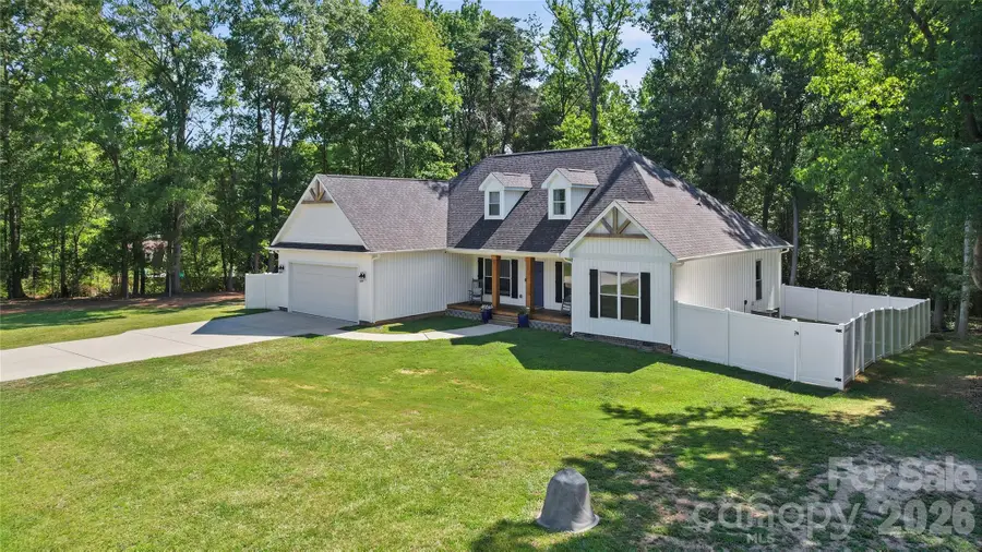 3002 Brooks Mill Lane, Wingate, NC 28174 - #3