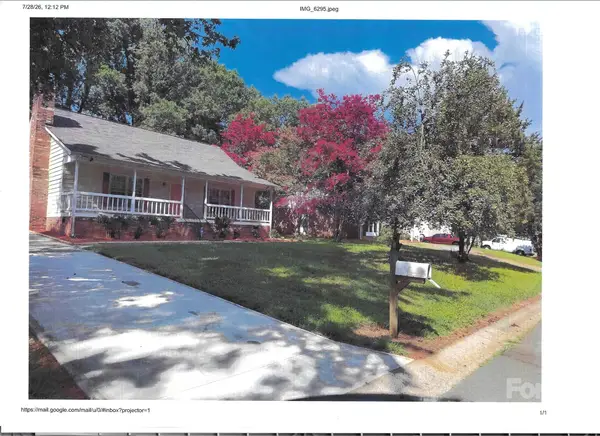 6927 Norchester Court, Charlotte, NC 28227
