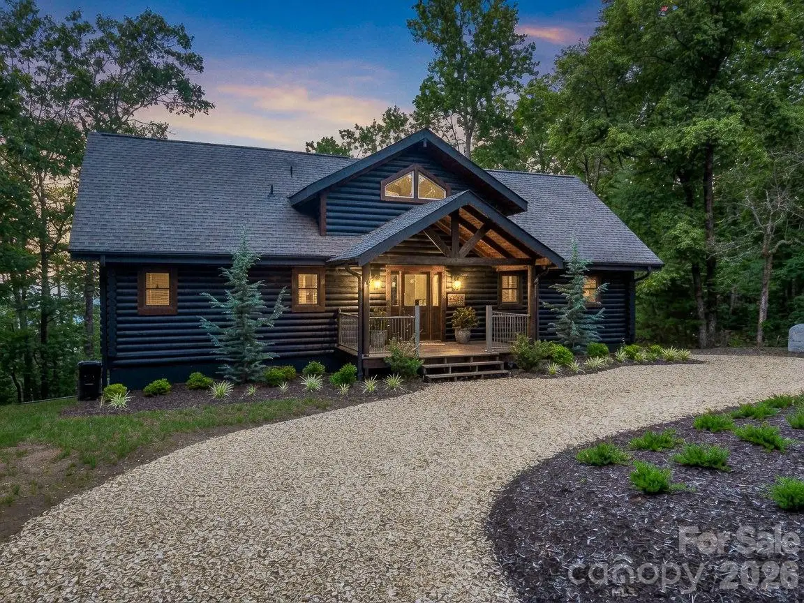 114 Sunset Drive, Bostic, NC 28018 - #1
