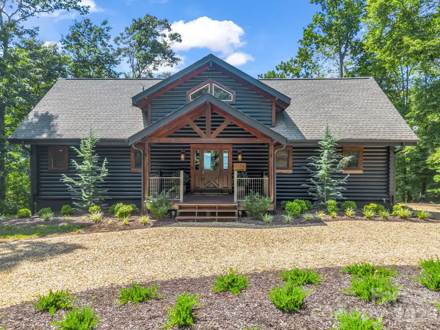 114 Sunset Drive, Bostic, NC 28018 - #3