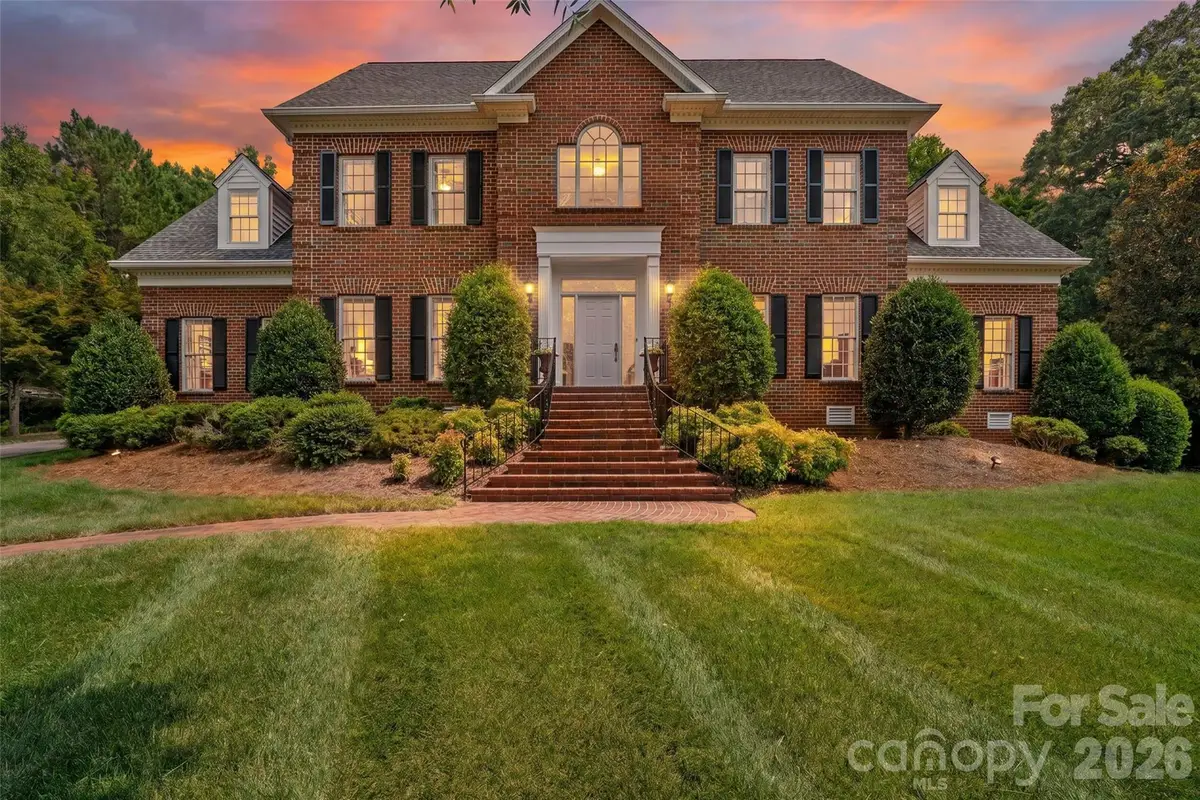 2976 Kaneland Court, Rock Hill, SC 29732 - #1