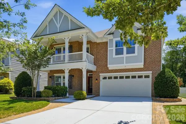 125 Paradise Hills Circle, Mooresville, NC 28115