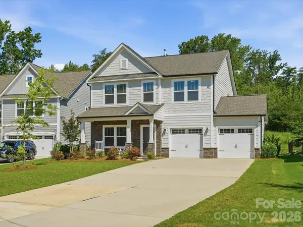 1716 Valkrie Place, York, SC 29745