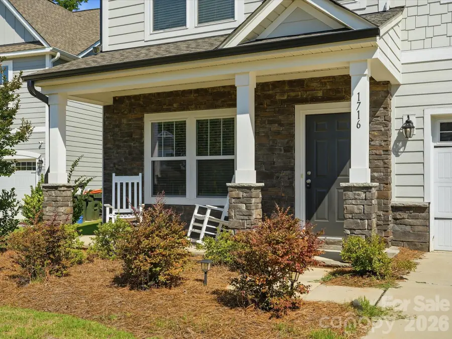 1716 Valkrie Place, York, SC 29745 - #2