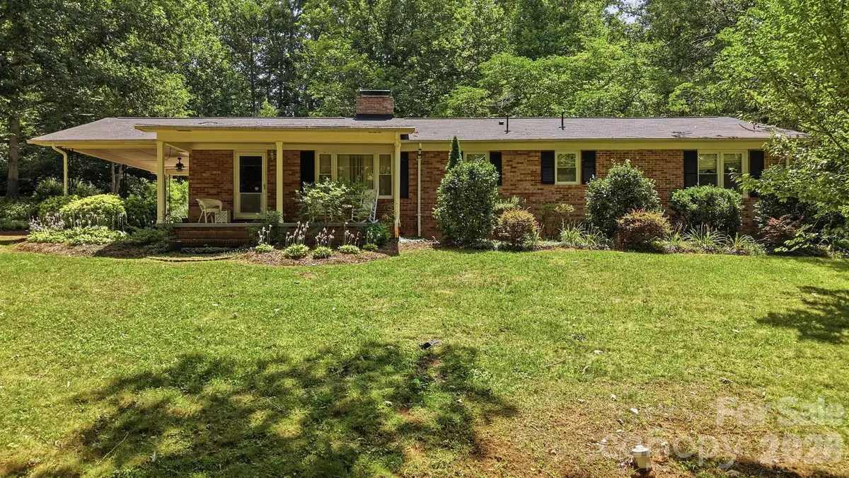 129 Old River Road, Marion, NC 28752 - #1