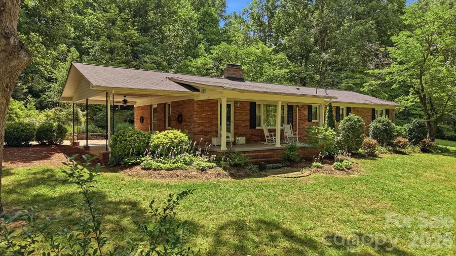 129 Old River Road, Marion, NC 28752 - #3
