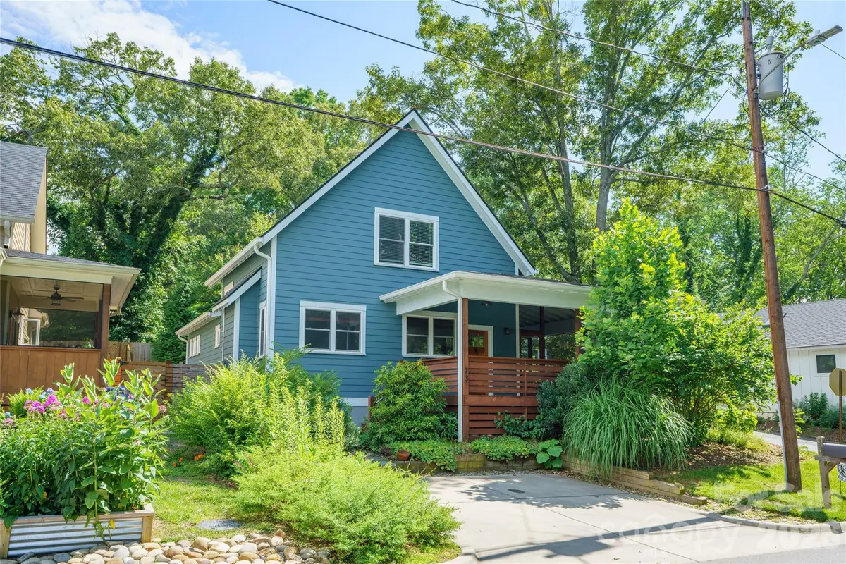 73 Downing Street, Asheville, NC 28806 - #1