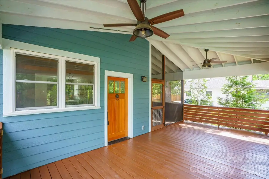 73 Downing Street, Asheville, NC 28806 - #2