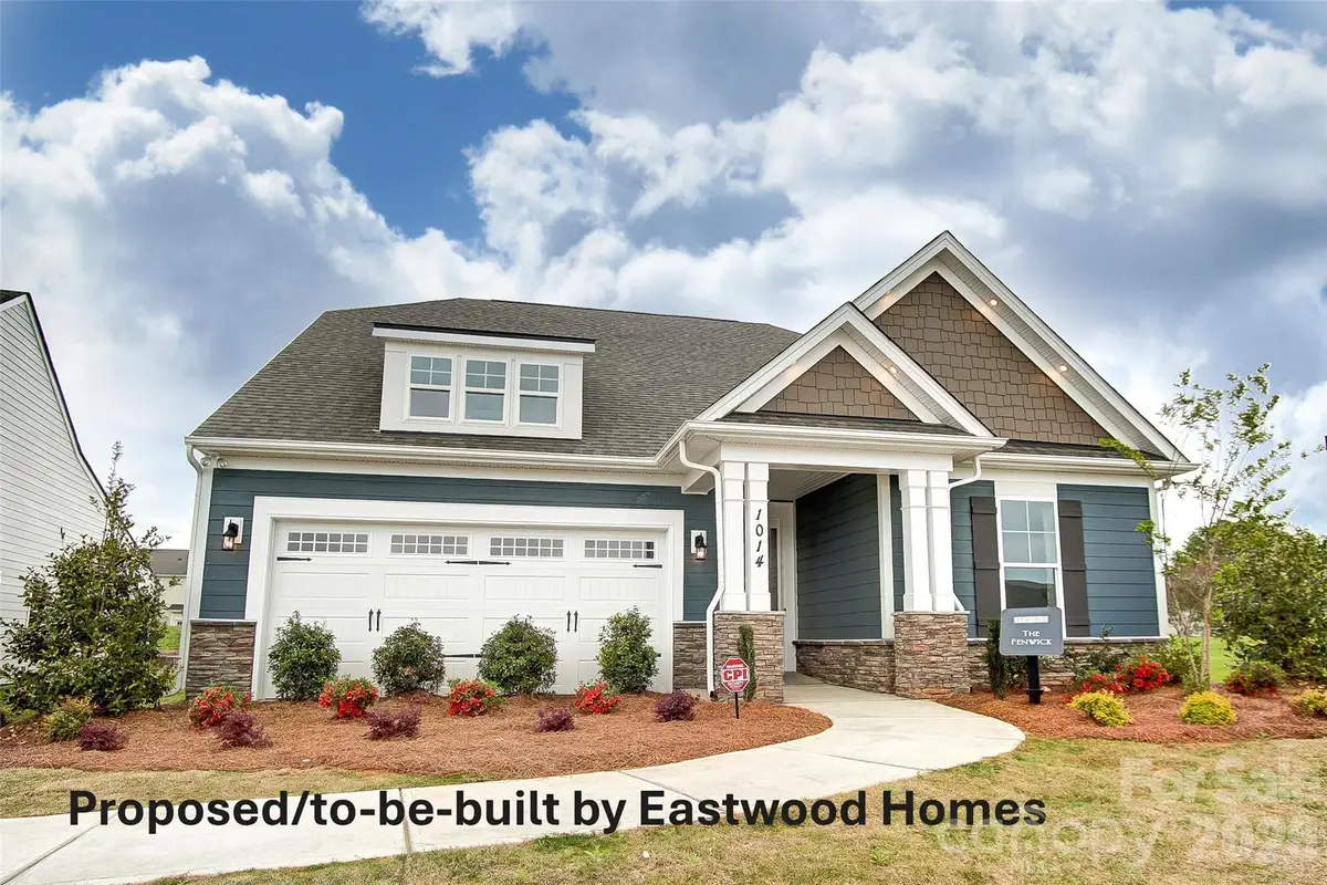 146 S Branch Drive, Bostic, NC 28018 - #1