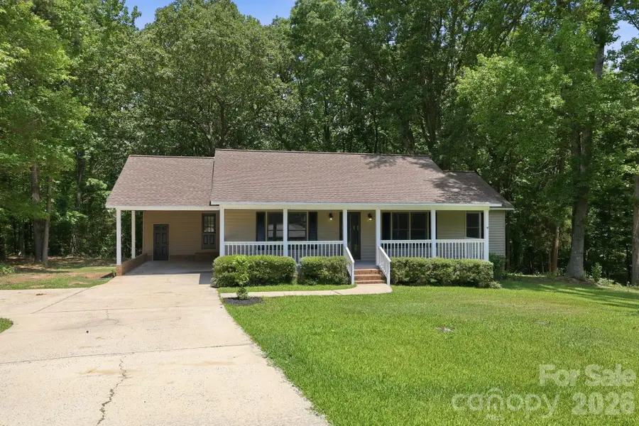 1801 Bridgewood Drive, Lancaster, SC 29720 - #3