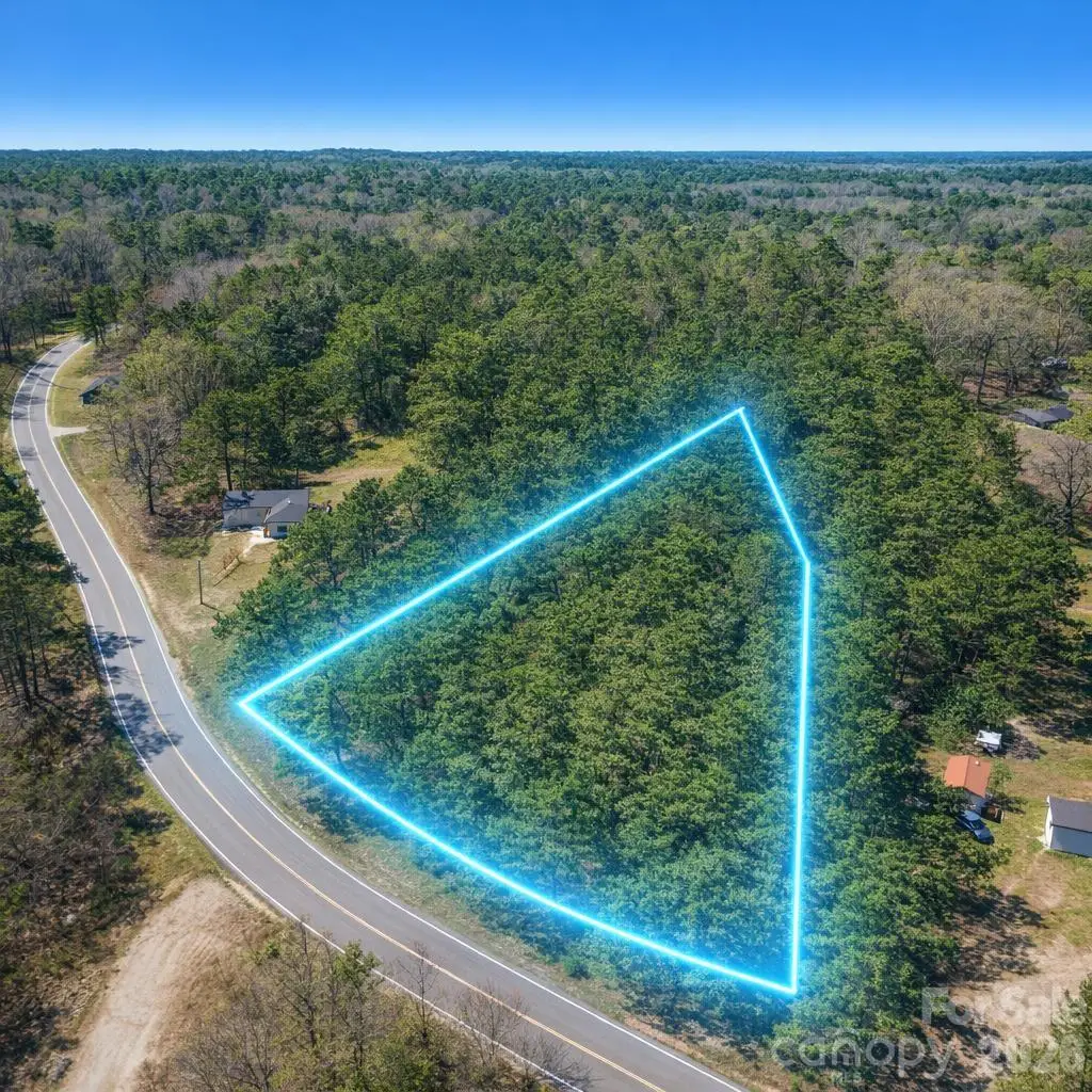 1.08 AC Fincher Road, Matthews, NC 28104 - #1